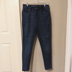 SO Super High Rise Jegging